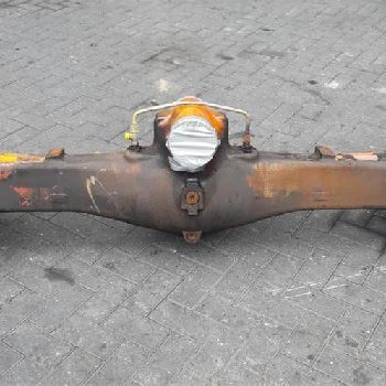 ZF MT- UNKNOWN (HITACHI W170)