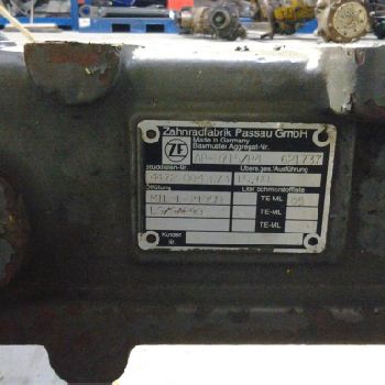 ZF AP-R715 P4 621737