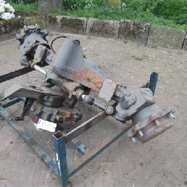 CARRARO 26.11-135591