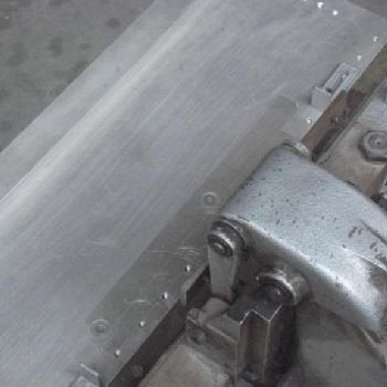 Ernst Nagel Citonak VS 66 register punch