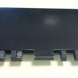 Heidelberg delivery trolley for SM 52