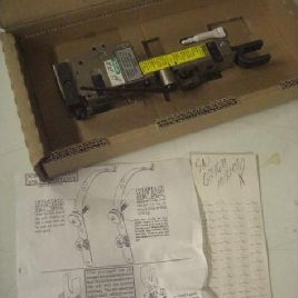 Bostitch 9038 M stitching heads