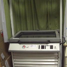 Theimer Montakop 65 copier frame
