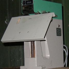 Ernst Nagel Rinak Electric Block Stapler
