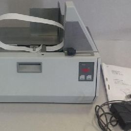 Busch TB 24-I desk bundler