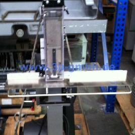 Bostitch BST 7 wire stitching machine