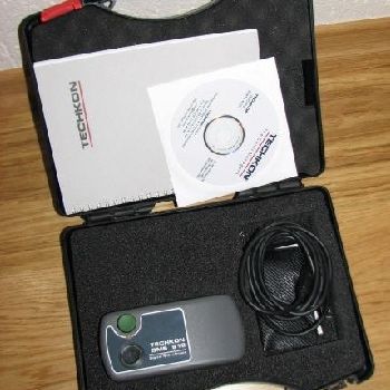 Techkon DMS 910 Digital MicroScope