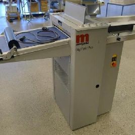Ernst Nagel / Morgana Digifold Pro creasing and folding machine