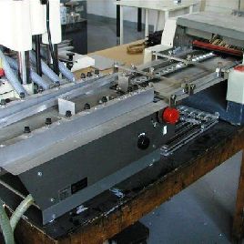 Bäuerle Multipli 382 zsebhajtogató