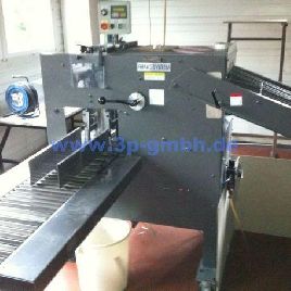 Rima RS 11 stacker