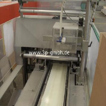 Hugo Beck S 17-32.5 series packer