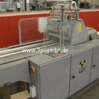 Hugo Beck S 17-32.5 series packer