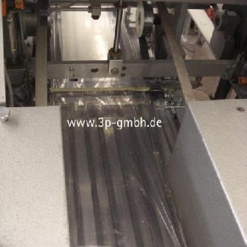 Hugo Beck S 17-32.5 series packer