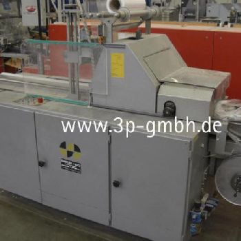 Hugo Beck S 17-32.5 series packer