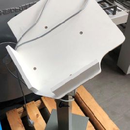 Ernst Nagel Rimo 3 jogger