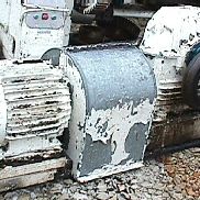 400 Gallon Baker Perkins 316 Stainless Steel ‘Z’ Sigma Blade Double Arm Mixer