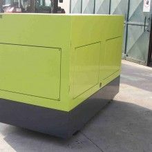 Rotair Elettrocompressore RVS40