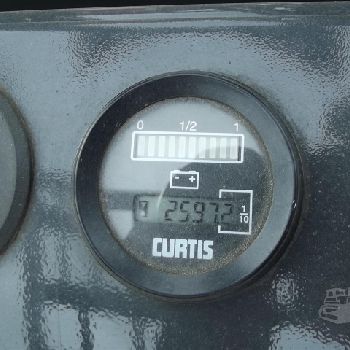 2005 KOMATSU FB15M-3 For Sale In Pittsfield, Massachusetts