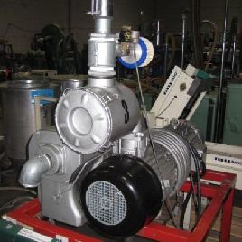 Centrifugal vacuum pump BUSCH RC 0250 (art.189)