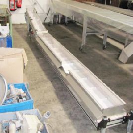 L-F�rderband TRIO (art.8185)