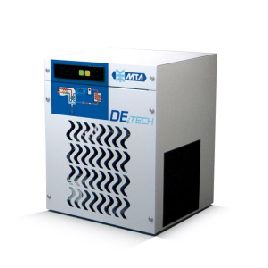 Cylinder dryer-compressed air dryer DEiT003