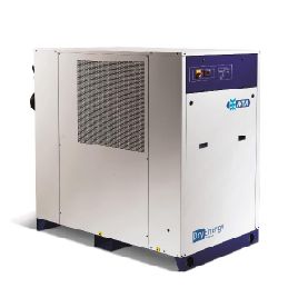 Compressed air cooling dryer Neuger�t - Stock DE 140