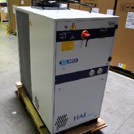 Refrigeration plant, heat pump 10 kW-HAE031-2200268733