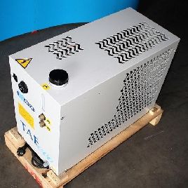 Minichiller, recirculating chiller 160 L / h - TAEevo M03 - 2200324758