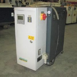 Tempering device REGLOPLAS (art.3131)