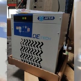Compressed air dryer, cooling dryer DE iTech 007 - 2200259710