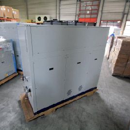 Refrigeration plant, chiller 45 kW - TET201 - 2200334922