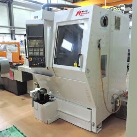 Willemin Macodel W408 BV