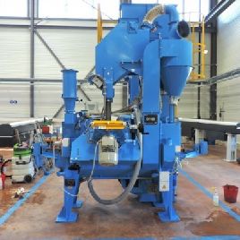 Cm Surface Treatment BF100 MATA 8/5127