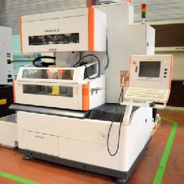 Charmilles ROBOFIL 2050 TW