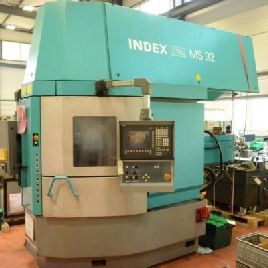 Index MS32 C