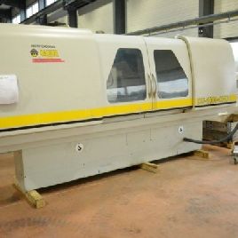Ger CU 1000 CNC
