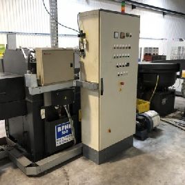 Walther Trowal CD200