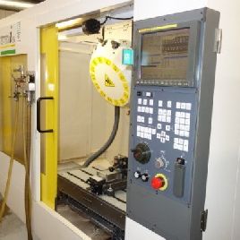 Fanuc ROBODRILL ALPHA T14iBL