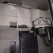 Okuma V80R Live-Werkzeug VTL - 2011