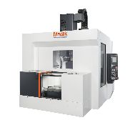 Mazak VCU400A2PC - 19.88" x 15.75" x 20.08", 10,000 RPM, 2014