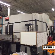 Mazak Integrex E-1550V / 10 II - 2008