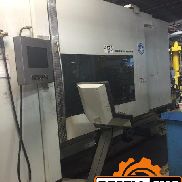 Deckel Maho DMU 125 - 49.2"x39.6"x31.5", 18,000 RPM, 60 ATC, 200