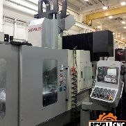 Chevalier FVM-3016 - 122"x59"x26.7", 6,000 RPM, 20 ATC, 2012