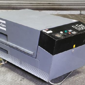 Atlas Copco LE 7 Air Compressor