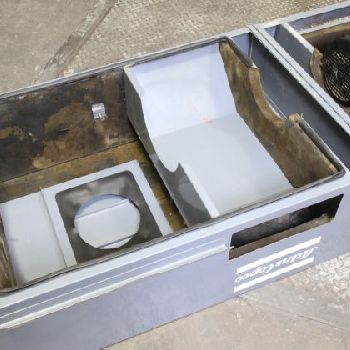 Atlas Copco LE 7 Air Compressor