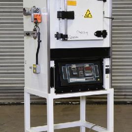 Horno SPX Blue M TPS DC-146-NY-UP550