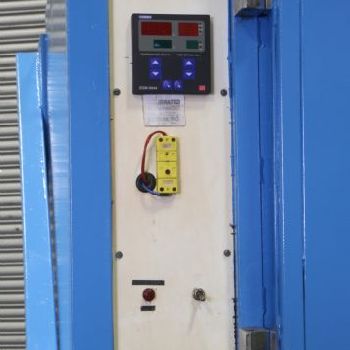 Hailey Industrial Laboratory Oven