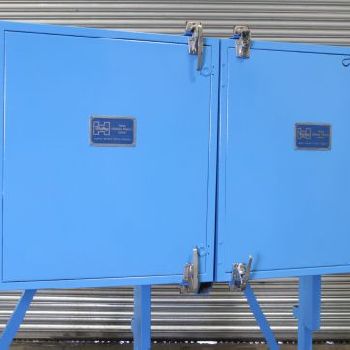 Hailey Industrial Laboratory Oven