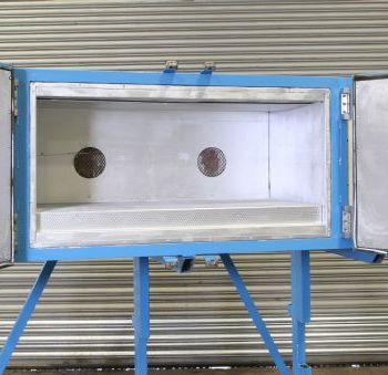 Hailey Industrial Laboratory Oven