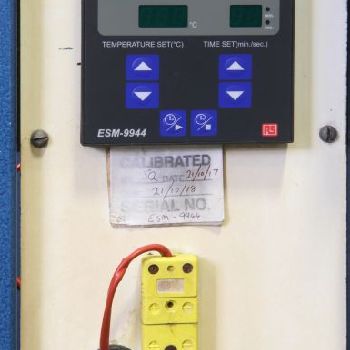 Hailey Industrial Laboratory Oven